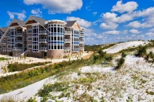 WaterSound Beach Rentals Panama City Beach Image