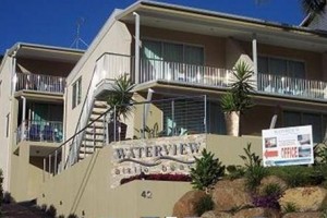 Waterview Airlie Beach Image