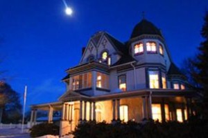 Waverly Inn Image