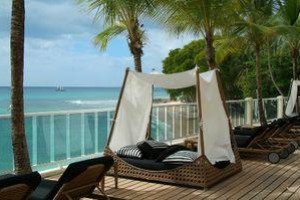 Waves Barbados All Inclusive Resort Saint James Image