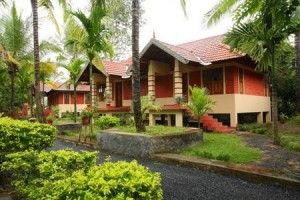 Wayanad Nature Resorts Image