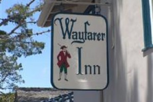 Carmel Wayfarer Inn Image