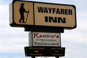 Wayfarer Inn voted 5th best hotel in Woodward