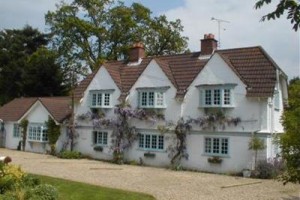 Wayside Cottage Image