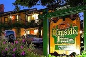 Wayside Inn Image