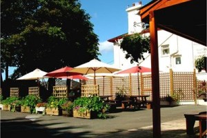 Weary Ploughman Hotel Brixham Image