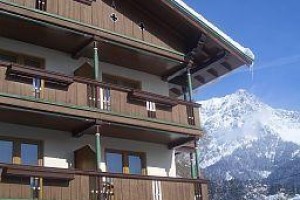 Gasthof Weberbauer voted 8th best hotel in Scheffau am Wilden Kaiser