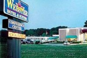 Webster Hotel And Suites Sheffield (Alabama) Image