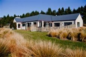 Websters on Wanaka Lodge Image