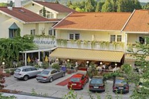 Austria Classic Hotel Weidenhof Image
