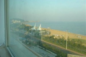 Weihai International Seaview City Hotel Image