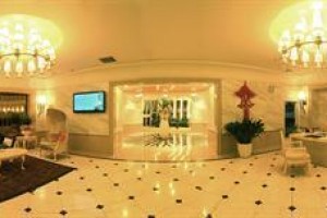 Weihai Ming Cym Holiday Hotel Image