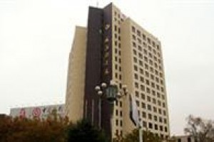 Weihaiwei Hotel Image