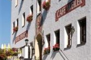 Weiler Hotel Obertilliach voted  best hotel in Obertilliach