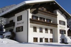 Weilerhof Gastehaus Obertilliach voted 2nd best hotel in Obertilliach