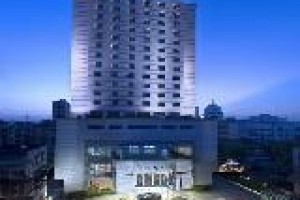 Weilong Hotel Kunming voted 7th best hotel in Kunming