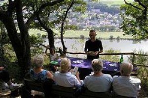 Brauneberger Hof voted  best hotel in Brauneberg