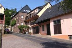 Weingut-Gastehaus Karl Otto Nalbach Image