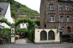 Weingut Rieslingstub`n Hotel Cochem Image