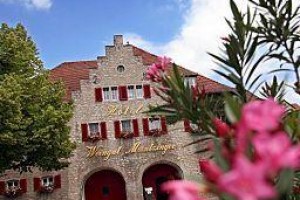 Weingut und Hotel Meintzinger voted  best hotel in Frickenhausen am Main