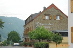 Weingutshotel St Michael Wintrich Image