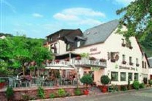 Weinhaus Berg voted  best hotel in Bremm