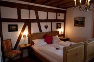 Weinhotel Frankenherz Image