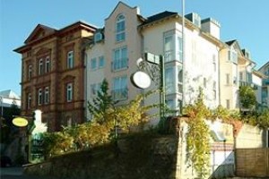 Weinhotel Michel voted 3rd best hotel in Bingen am Rhein