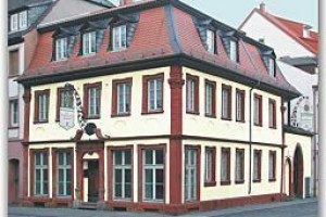Weinstube Romischer Kaiser and Hotel Worms voted 4th best hotel in Worms