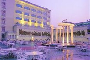 Weiyena Hotel Image