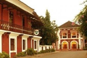 Welcom Heritage Panjim People Image