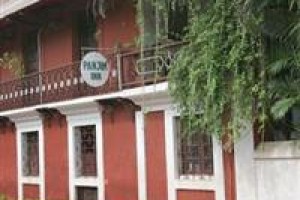 Welcome Heritage Panjim Inn Panaji voted 5th best hotel in Panaji