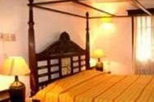 Welcome Heritage Panjim Pousada Image