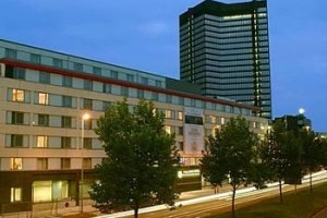 Welcome Hotel Essen voted 7th best hotel in Essen