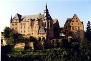 Welcome Hotel Marburg Image