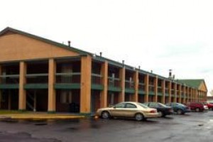 Welcome Inn and Suites Image