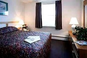 Welcome Inn Parkville (Maryland) Image