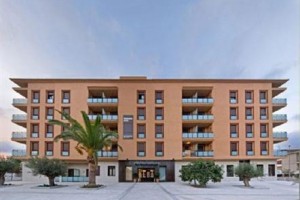 Welcome Suite Aparthotel Los Alcazares Image