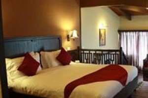 WelcomHeritage Denzong Regency Image