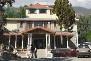 WelcomHeritage Windsor Lodge Ranikhet Image