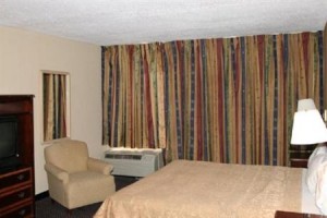 Wellesley Inn & Suites Carneys Point voted  best hotel in Penns Grove