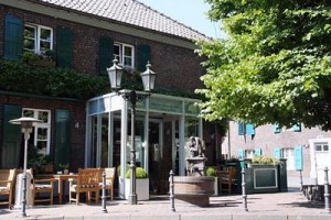 Wellings Romantik Hotel Zur Linde Moers voted 2nd best hotel in Moers