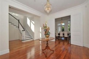 Wellington Bed & Breakfast Image