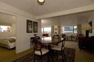 Wellington Villa Apartments Image