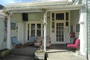 Wellington - World Wide Backpackers Image