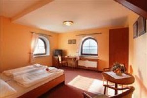 Wellness Hotel Vyhlidka Image