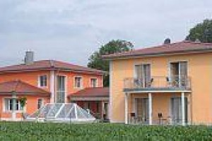 Wellness-Pension Toscana voted 2nd best hotel in Bad Abbach