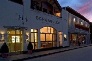 Wellness Residence Schgaguler Image