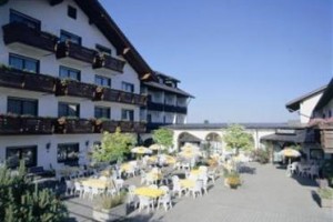 Wellness & Vitalhotel Binder Buchlberg Image