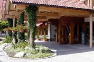 Wellnesshotel Auerhahn Schluchsee Image